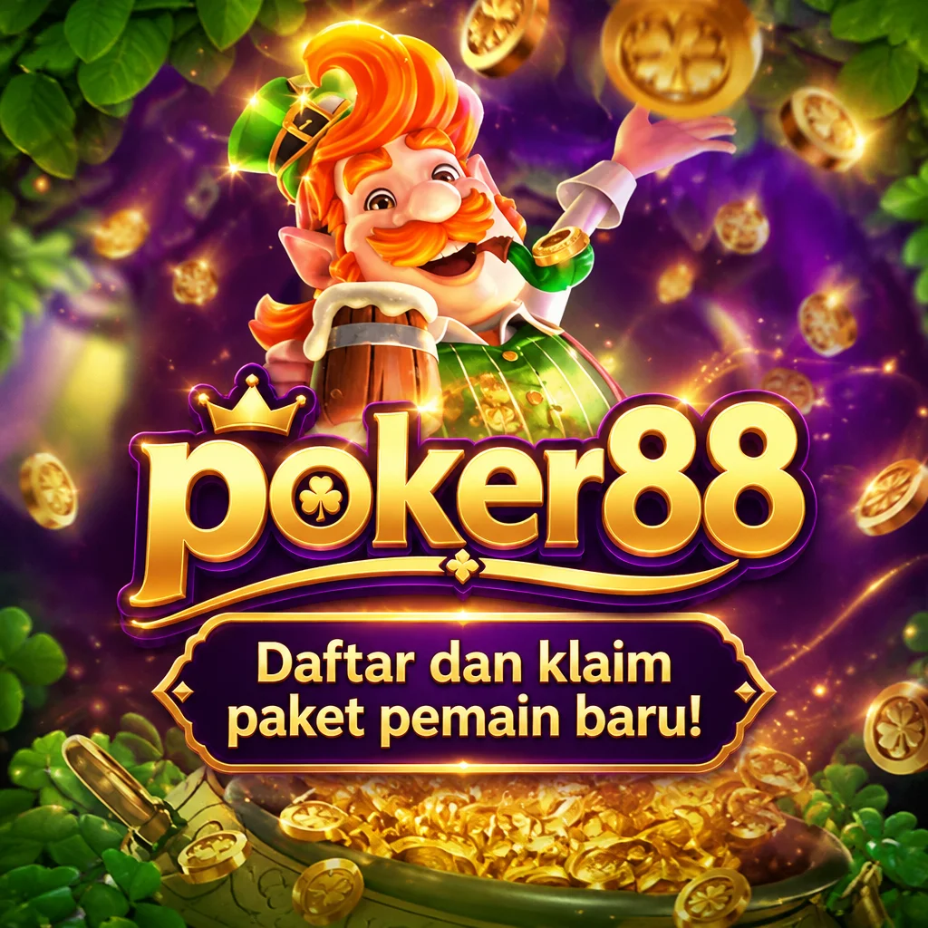 poker88 · Gambar aplikasi 1
