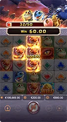 win777 · Dragon Hatch