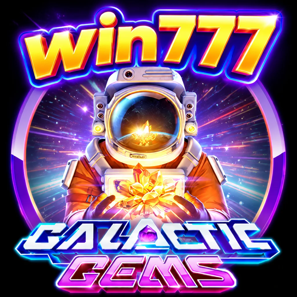 win777 · Galactic Gems