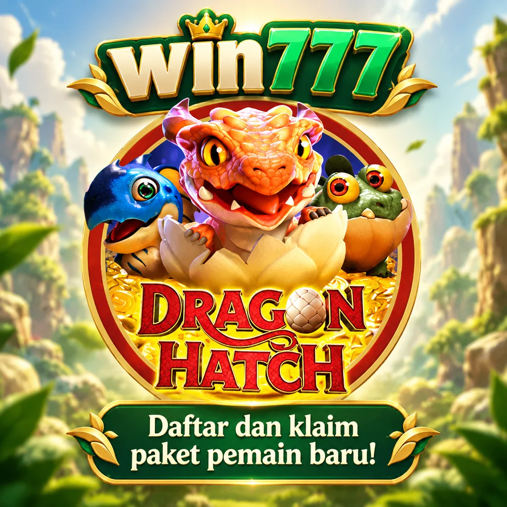 win777 · Dragon Hatch