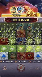 win777 · Dragon Hatch