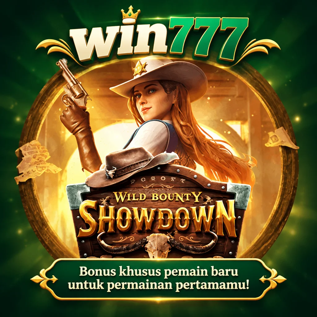 win777 · Wild Bounty Sd