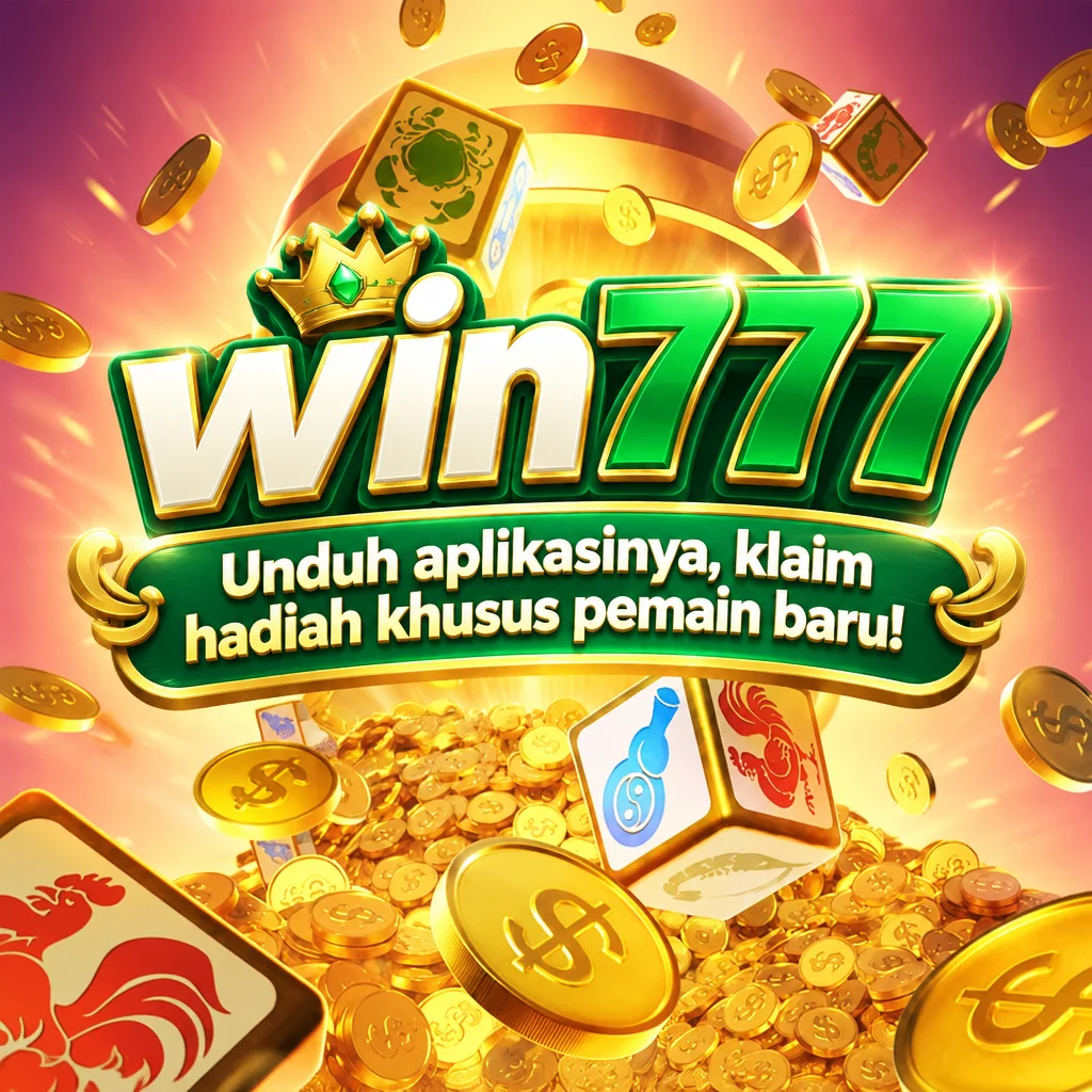 win777 · Game & unduhan