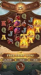 win777 · Wild Bounty Sd