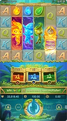 win777 · Myst Spirits