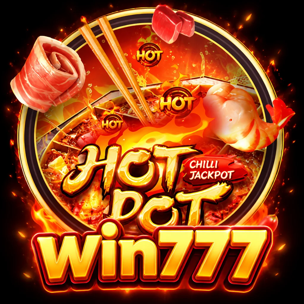 win777 · Hotpot