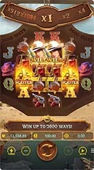 win777 · Wild Bounty Sd