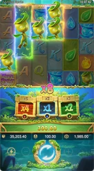 win777 · Myst Spirits