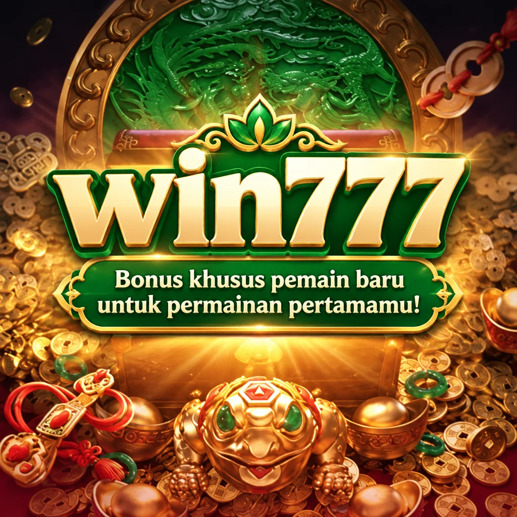 win777 · Game & unduhan