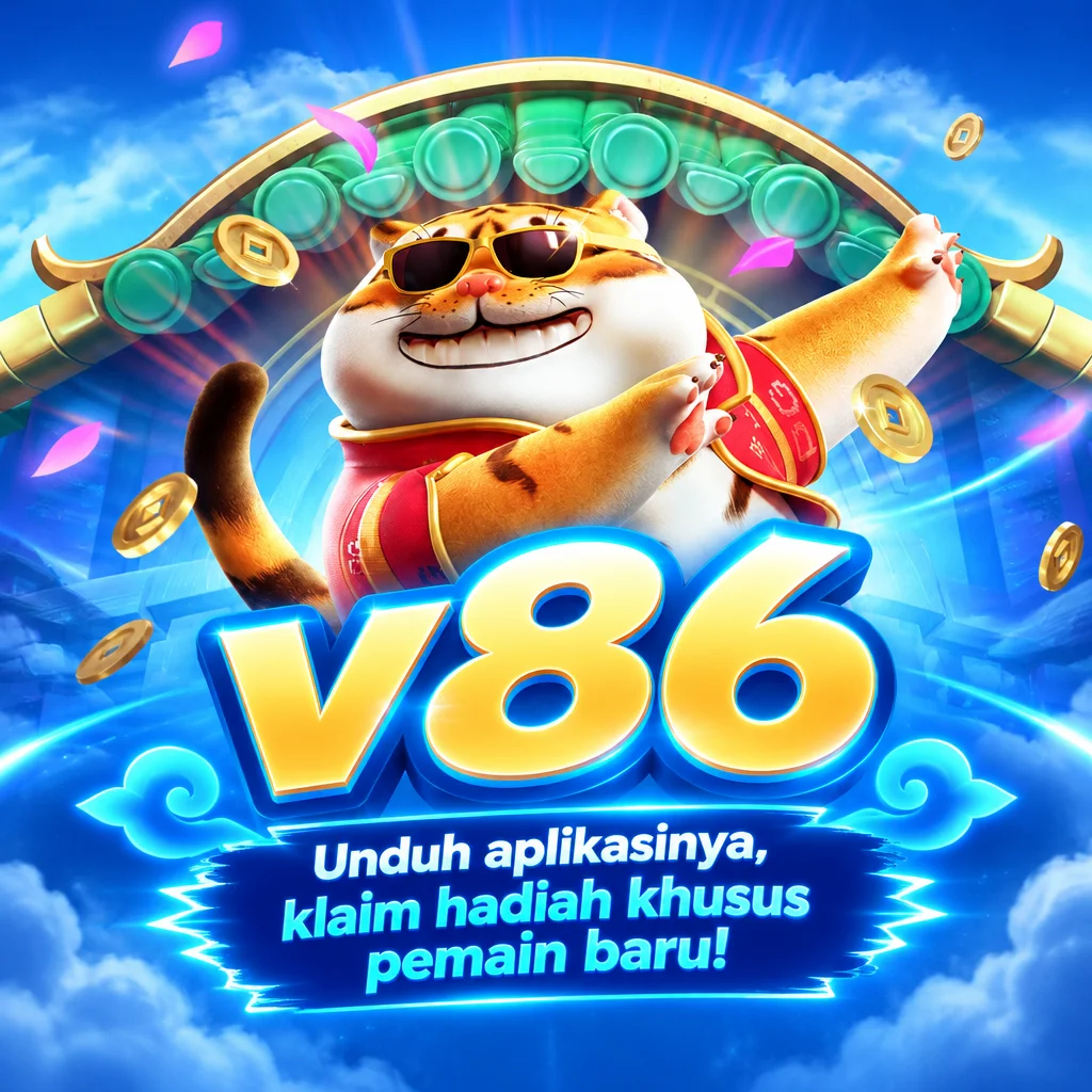 v86 · Gambar aplikasi 3
