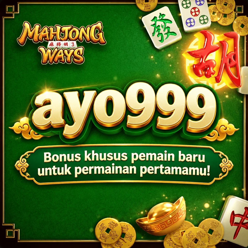 ayo999 · Gambar aplikasi 2