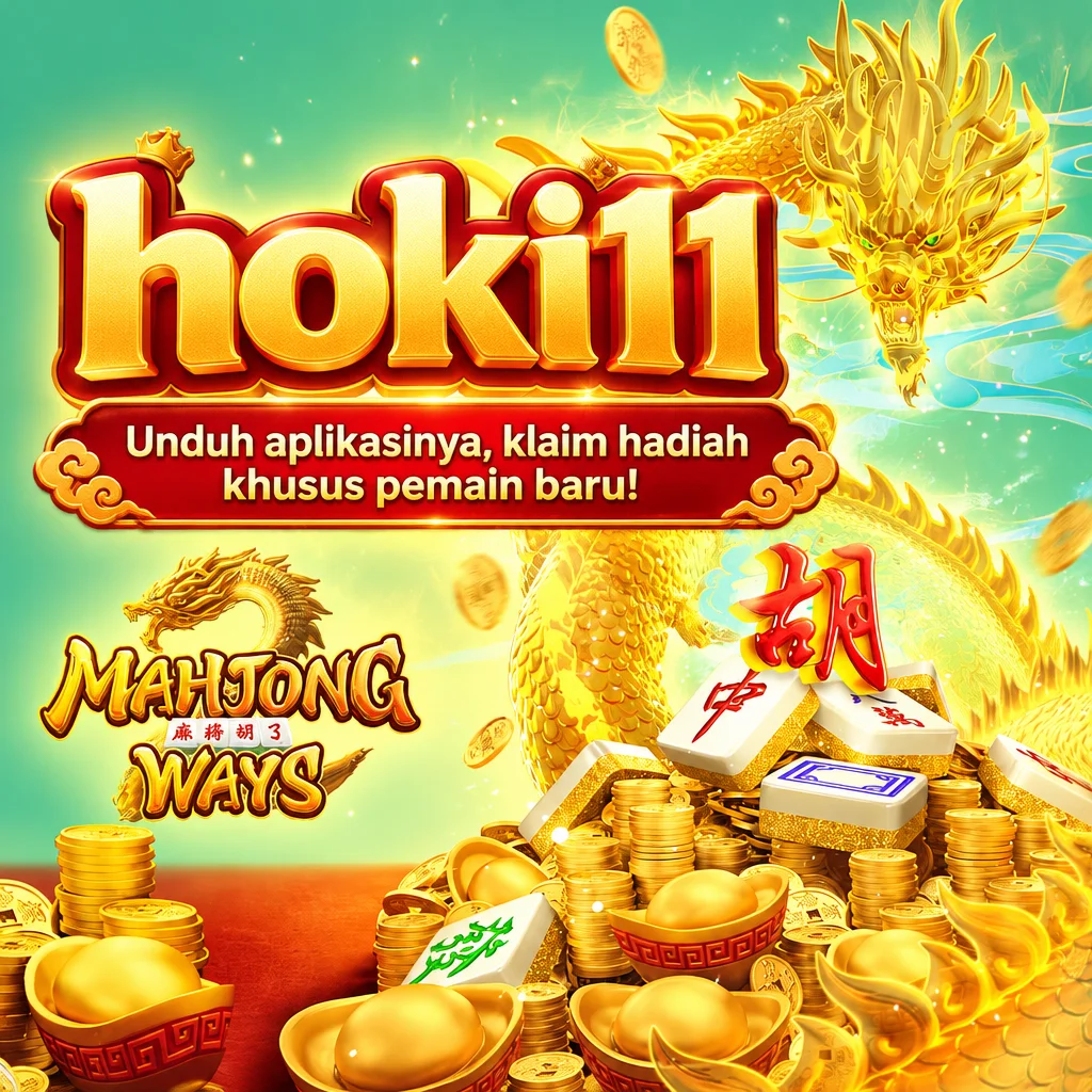 hoki11 · Gambar aplikasi 3