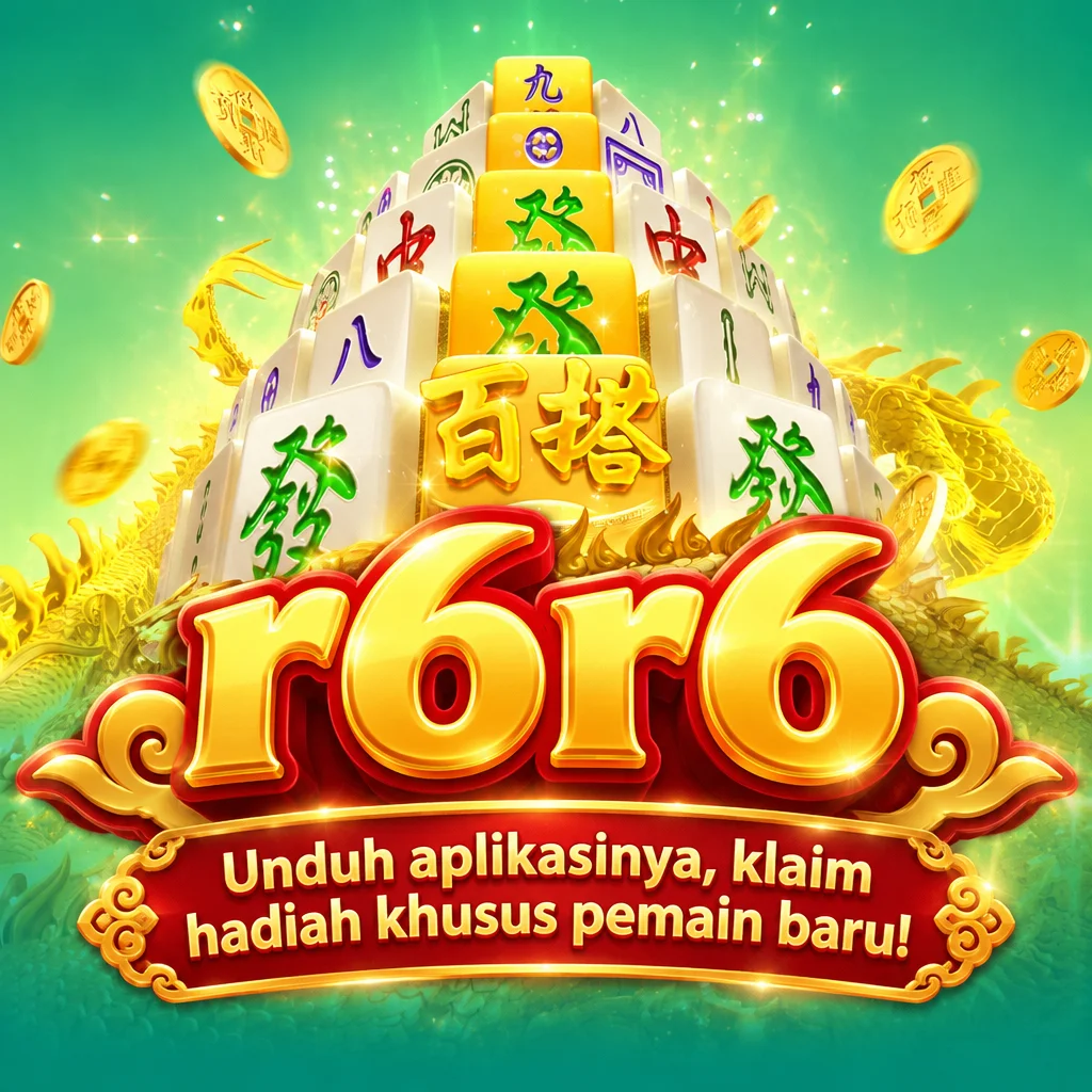 r6r6 Android APK