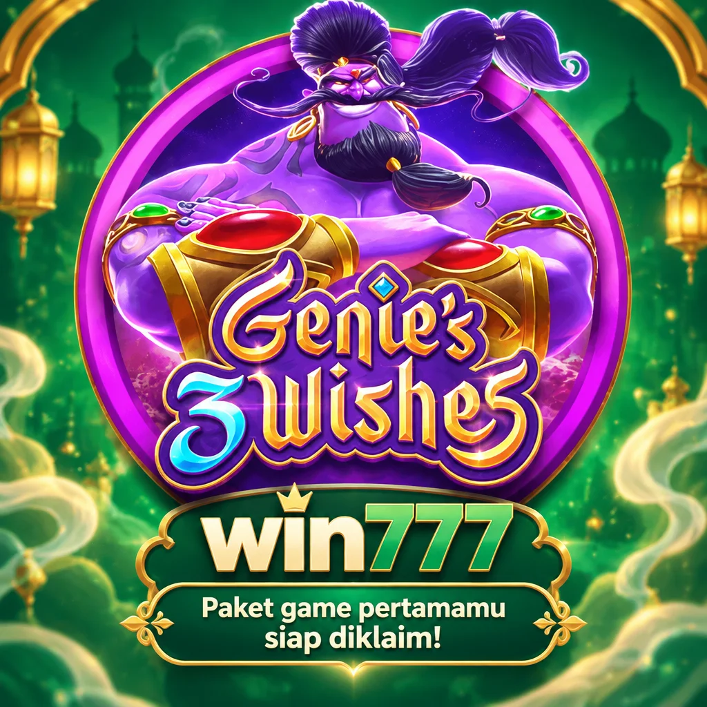 win777 · Genies Wishes