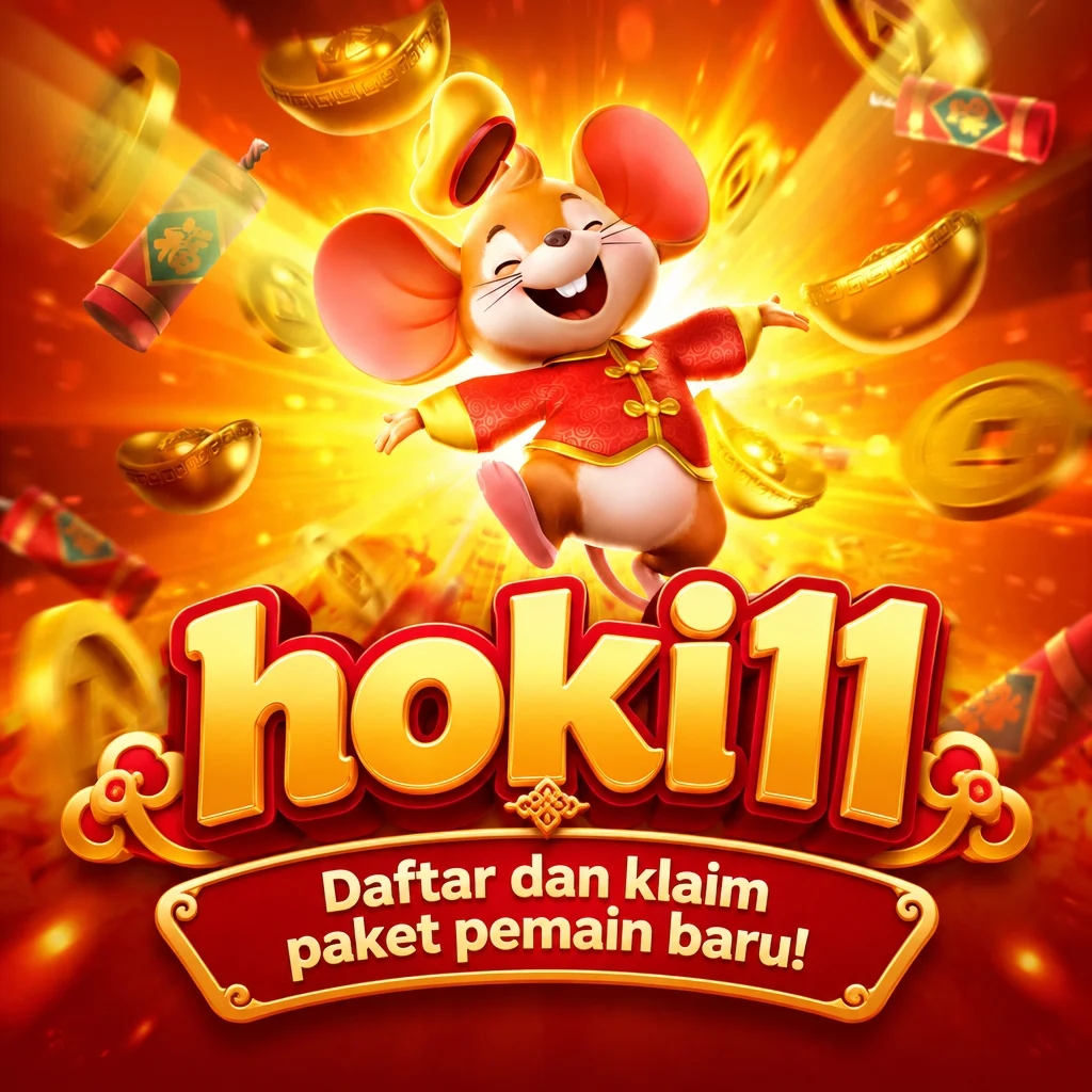 hoki11 · Gambar aplikasi 1