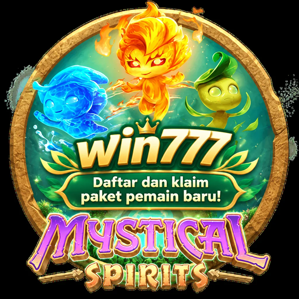 win777 · Myst Spirits